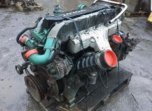 Volvo Motor 2007 engine for Volvo D7E290 B7R truck