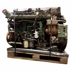 двигатель Volvo Motor VOLVO 7700-9900 bus (1999-) VOLVO 21542584 для автобуса Volvo  9700 (01.01-)