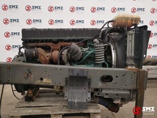 kamyon için Volvo Occ Motor 380 EC93 D12A