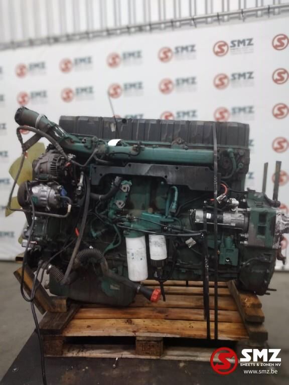 Volvo Occ Motor FM D12D380 engine for truck