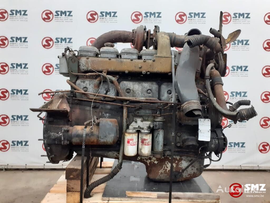 Volvo Occ Motor TD100 TD100A engine for truck