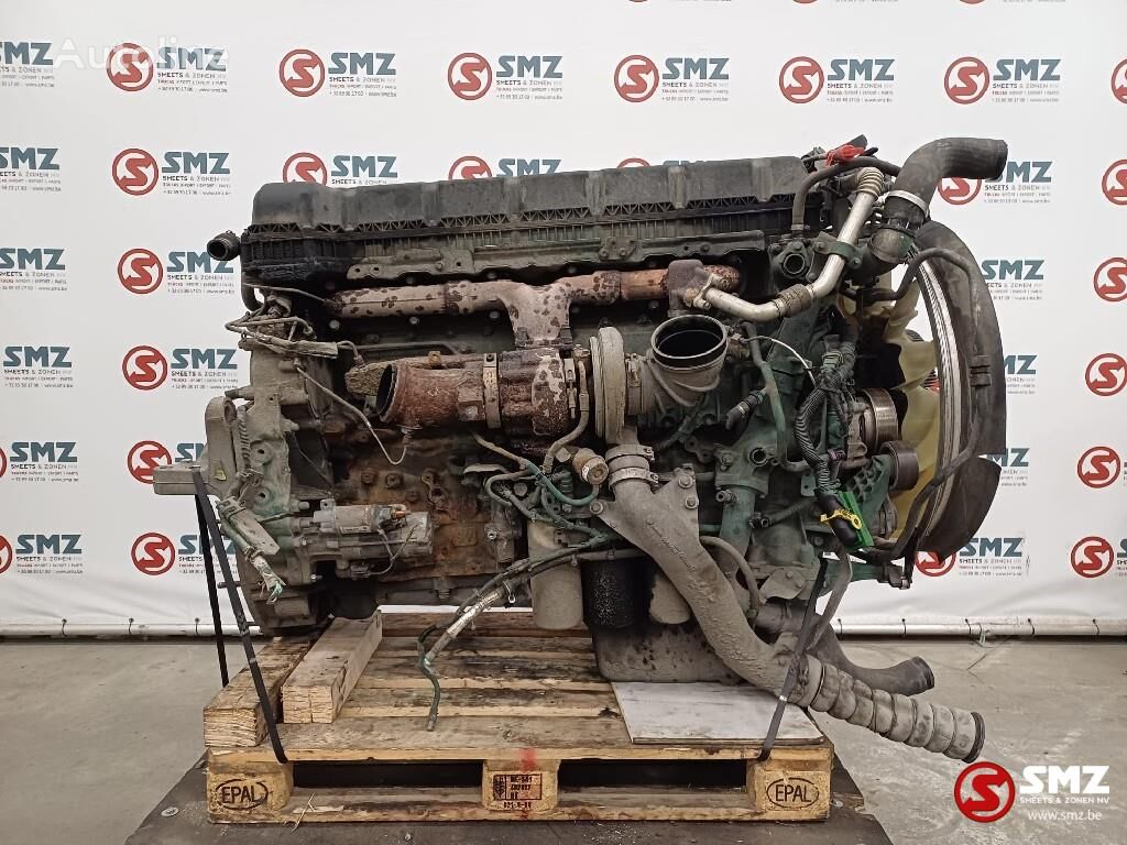 المحرك Volvo Occ motor D13K500EUVI لـ الشاحنات