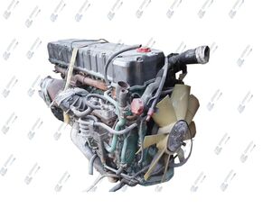 Volvo SILNIK VOLVO FH12 D12C 380 EC96 * D12C engine for truck tractor