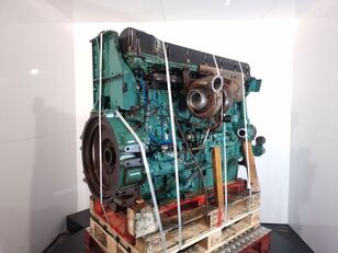 Volvo TAD1643VE-B engine for articulated dump truck