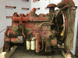 Volvo TD121G USED Motor