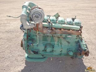 moteur Volvo TD122F