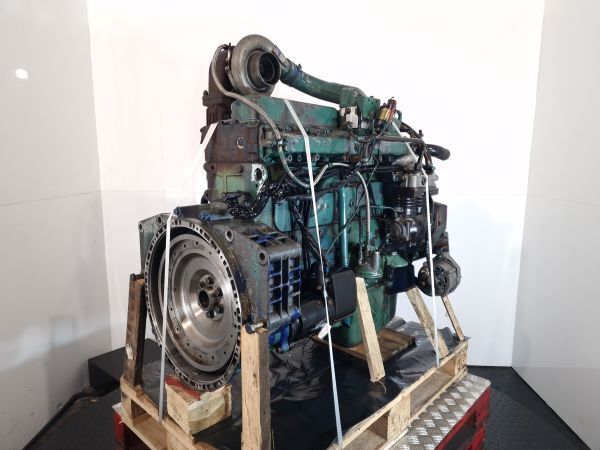 Volvo TD71A motor till lastbil