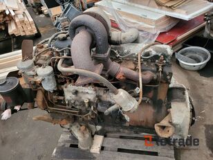 moteur Volvo TD96B pour camion Volvo Titan