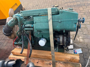 двигатель Volvo TMD30A Marine Marine Engine TMD 30A для лодки