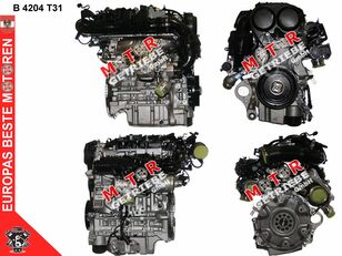 Volvo V90 2.0 T4 - B4204T31 Motor