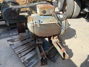 WEG / Type motor