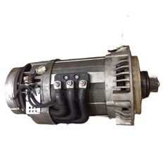 Warner Electric brake motor voor Caterpillar NR 16N reachtruck