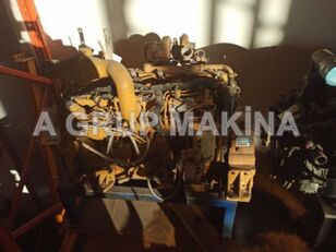 XCMG motor for gravemaskin