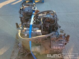 Yanmar motor za kamiona