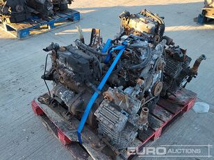 Yanmar motor za kamiona