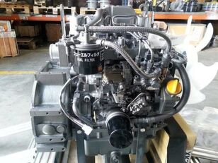 Yanmar 3TNE68 engine for Takeuchi TB125 mini excavator