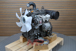 Yanmar 3TNV70 (NEW) engine for mini excavator