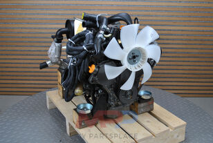 Yanmar 3TNV76 motor til minigraver til salg - Billede 16 | Machineryline DK Yanmar 3TNV76 motor til minigraver | Billede 16 - Machineryline