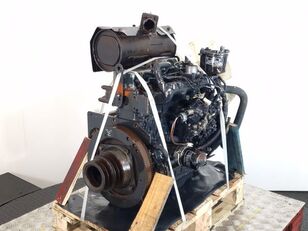 Yanmar 4TNV88 engine