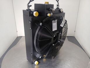 двигатель Yanmar B95W-B110W-5010672110-Triple-circuit cooler