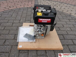 Yanmar L48N6-MTMYI 1-CYLINDER DIESEL L48N6 ENGINE 3.5KW S24530 UNUSED