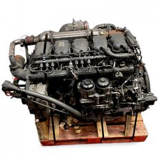 ZF K-series (01.06-) DC929 engine for Scania K,N,F-series bus (2006-)