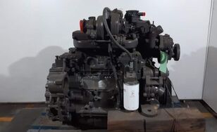 motor buldoexcavator Komatsu pentru Komatsu WB97S