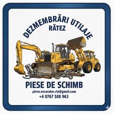 complet engine for Deutz BF6L513 construction equipment