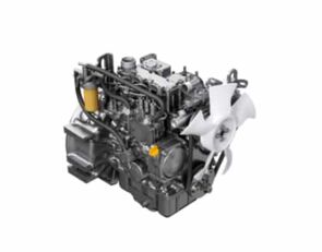 المحرك complet piese  Yanmar لـ Yanmar 3TNM68