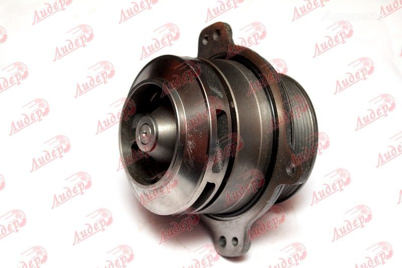 pompe de refroidissement moteur 504079715 pour moissonneuse-batteuse Case IH 8010