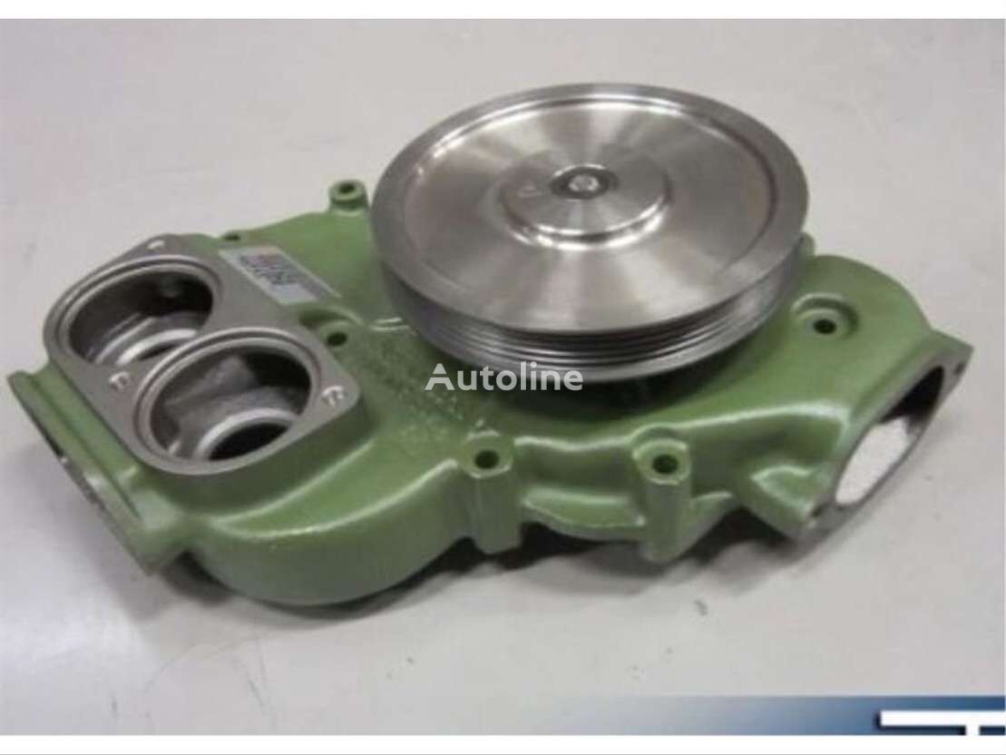 engine cooling pump for truck