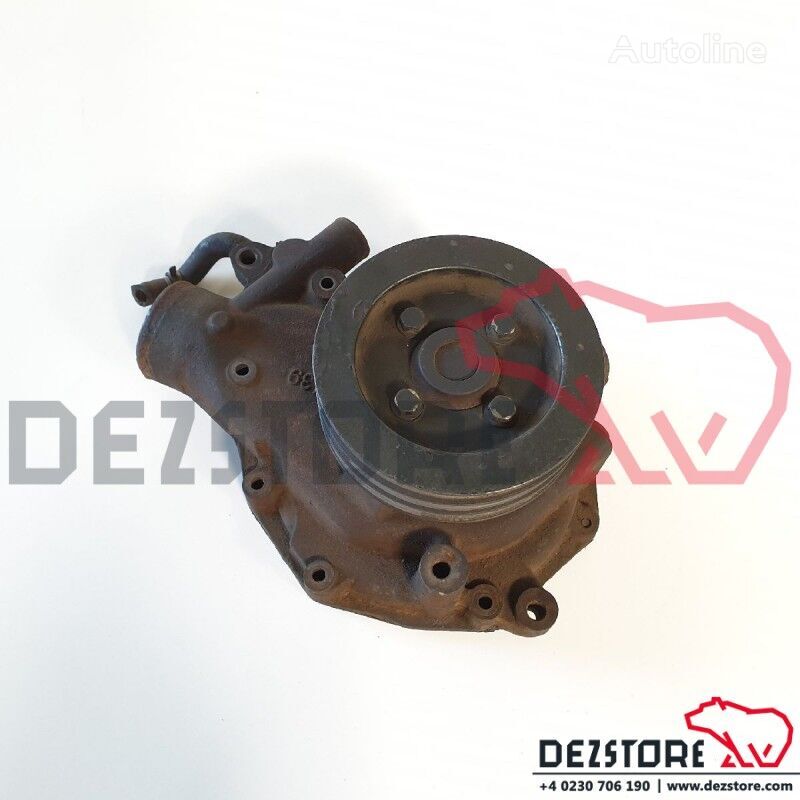 1609853 engine cooling pump for DAF 95XF truck tractor