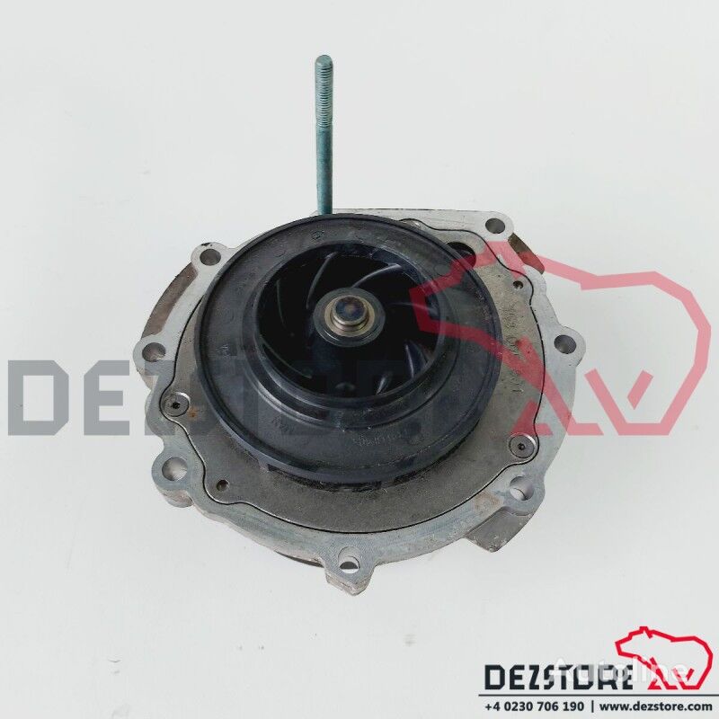 51065007106 engine cooling pump for MAN TGX truck tractor