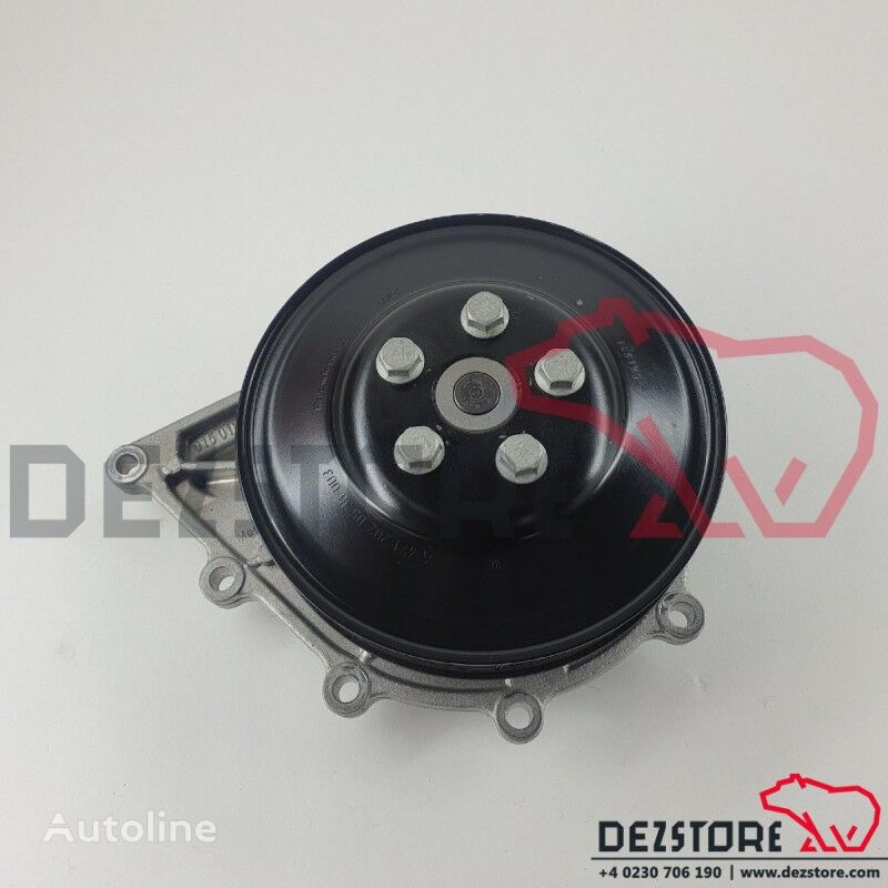 A4722001001 engine cooling pump for Mercedes-Benz ACTROS MP4 truck tractor - Autoline