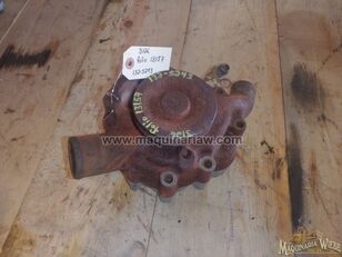 132-5243 engine cooling pump for excavator