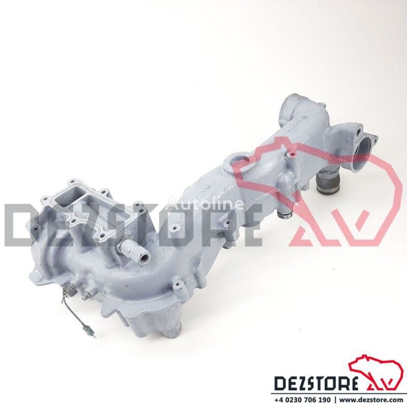 51063300116 engine cooling pump for MAN LION'S REGIO bus