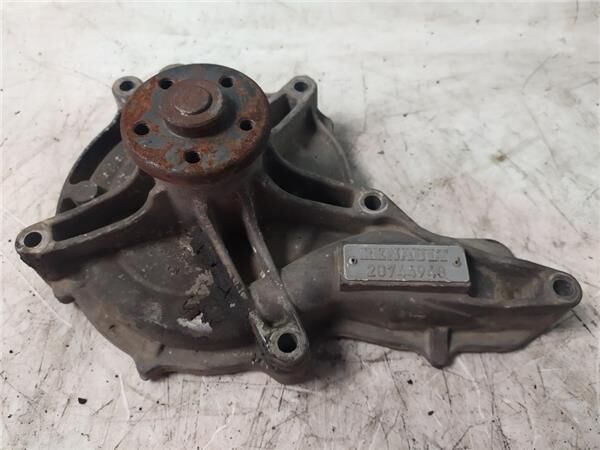 Venta de 20744940 bomba de refrigeración del motor para Renault Premium 2 camión | Autoline PY 20744940 bomba de refrigeración del motor para Renault Premium 2 camión - Autoline