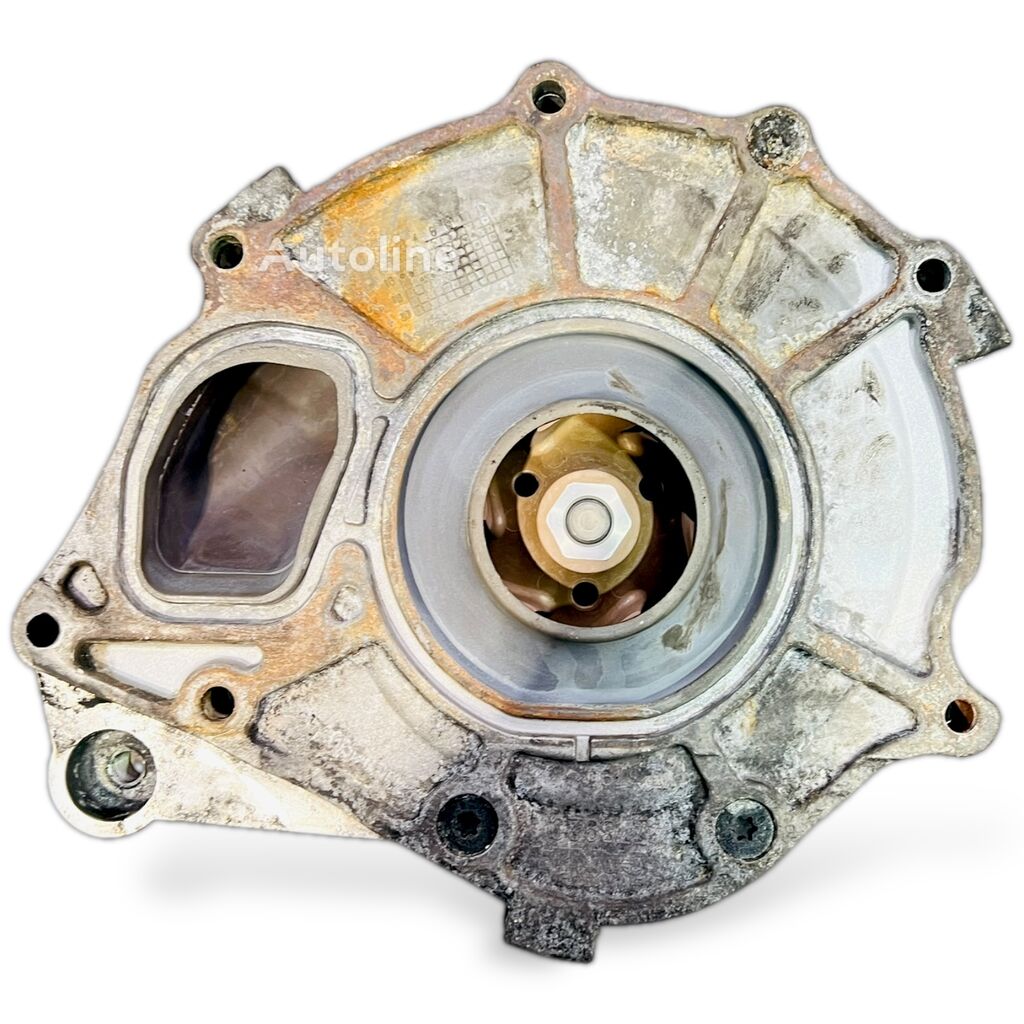 버스 Scania K, N, F-Series (2006-)용 엔진 냉각 펌프 2006397 - Autoline