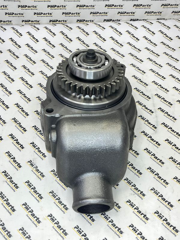172-7765 engine cooling pump for Caterpillar excavator - Machineryline