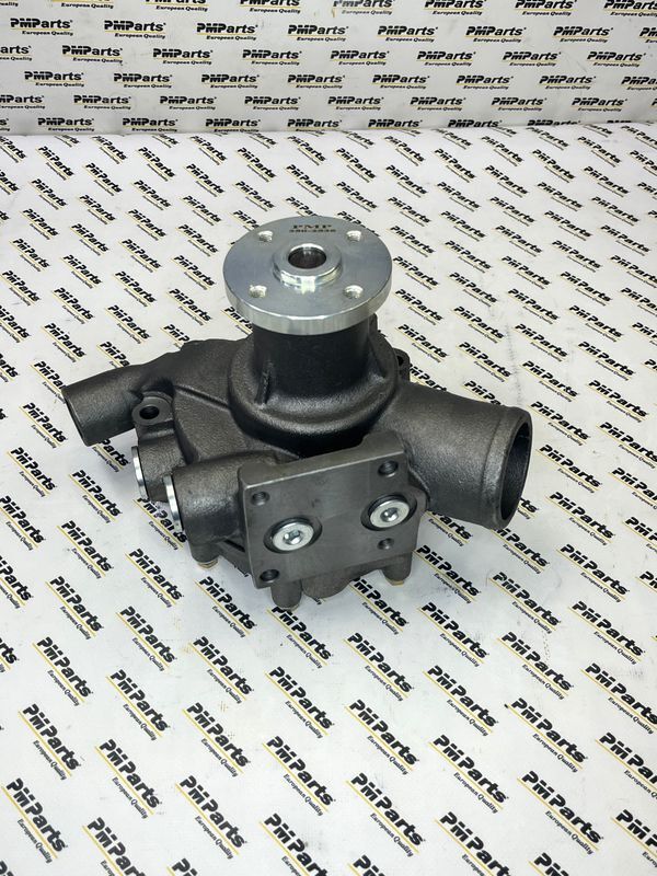 Помпа охлаждения двигателя 3502536 для строительной техники Caterpillar - Machineryline