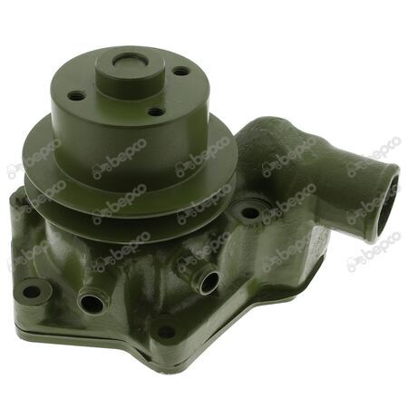 AR76290, AR97710 engine cooling pump for John Deere