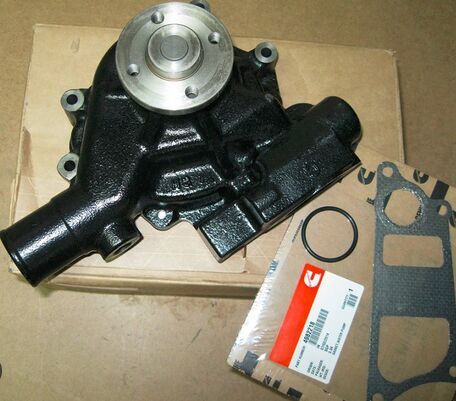 CAT 3800883 engine cooling pump for excavator