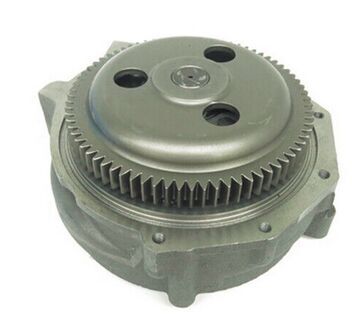 Caterpillar 2243229, 2807374, 3145155, 3362213224-3229, 280-7374, 314-5155,  engine cooling pump for excavator