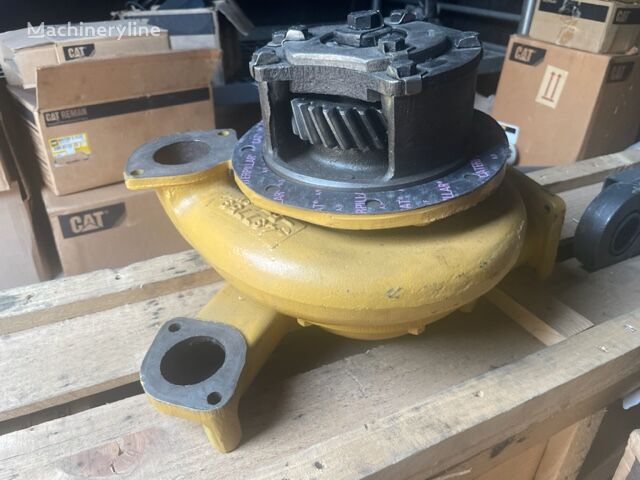 pump  mootor jahutus Caterpillar D8 H, K tüübi jaoks buldooseri