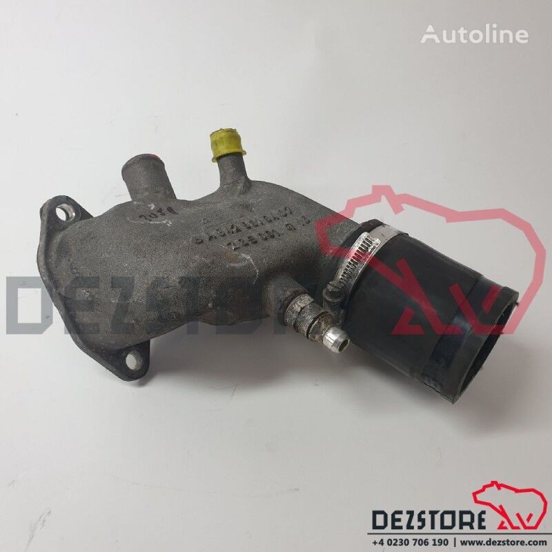 Cot pompa apa A9425010407 engine cooling pump for Mercedes-Benz ACTROS MP3 truck tractor - Autoline