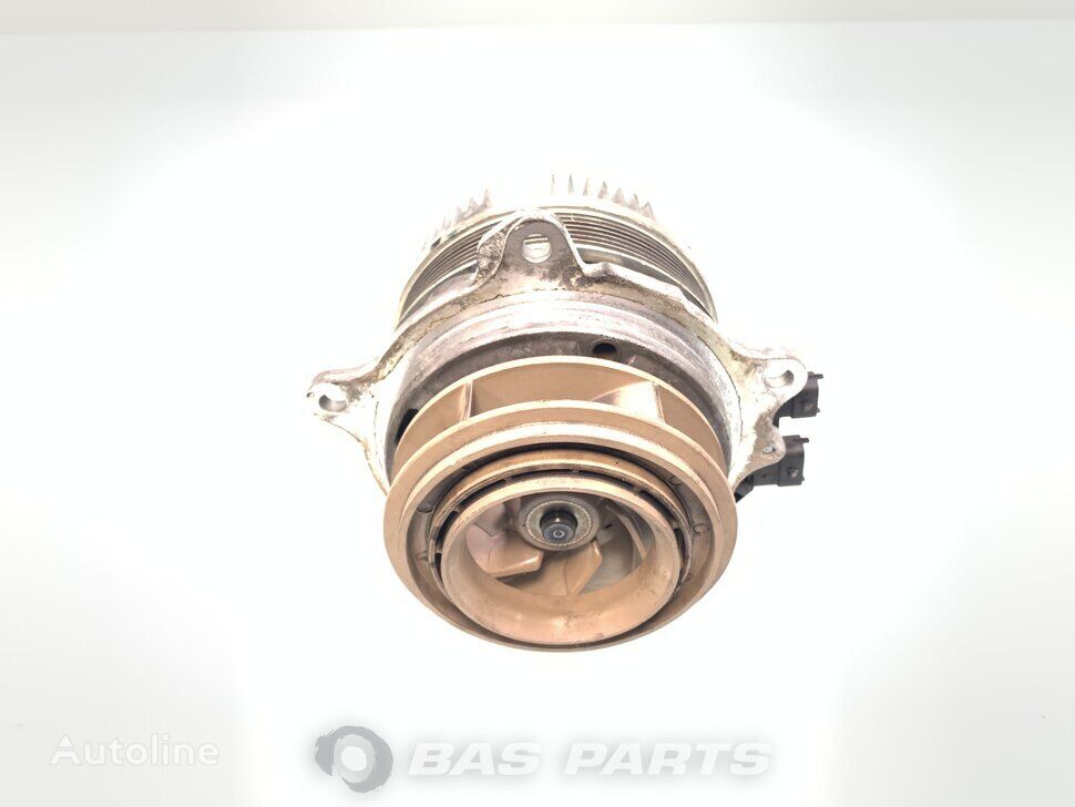 DAF 2137201 engine cooling pump for DAF truck