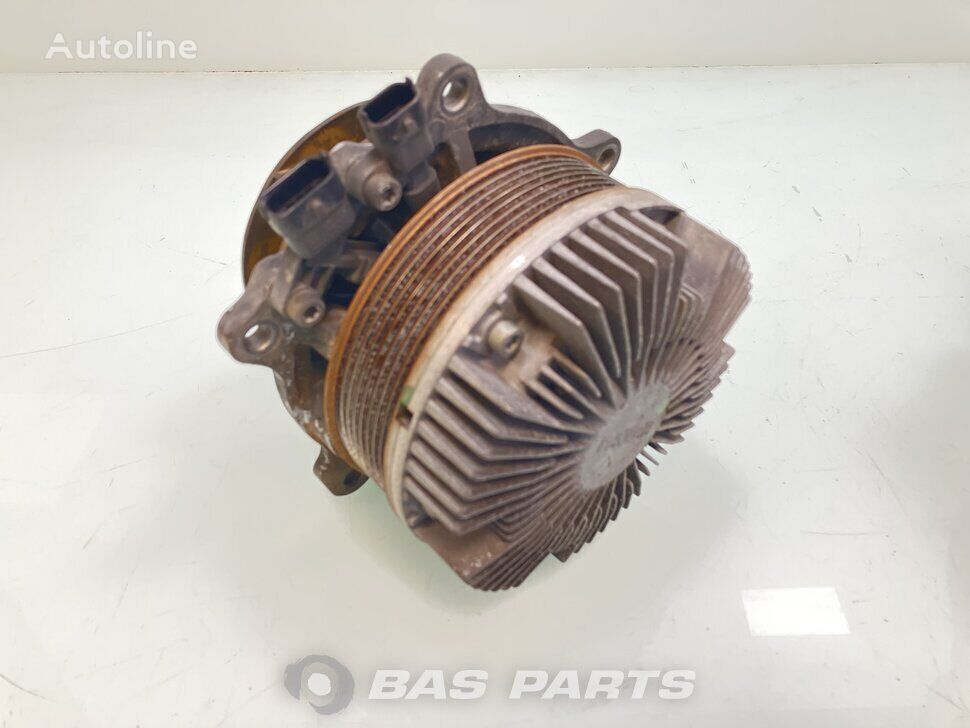 DAF 2184202 engine cooling pump for DAF truck