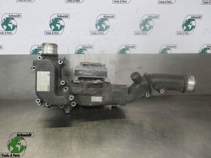 DAF 1954558 // 1979916 // 2013124 // 2013125 WATERPOMPHUIS CF XF EUR engine cooling pump for truck