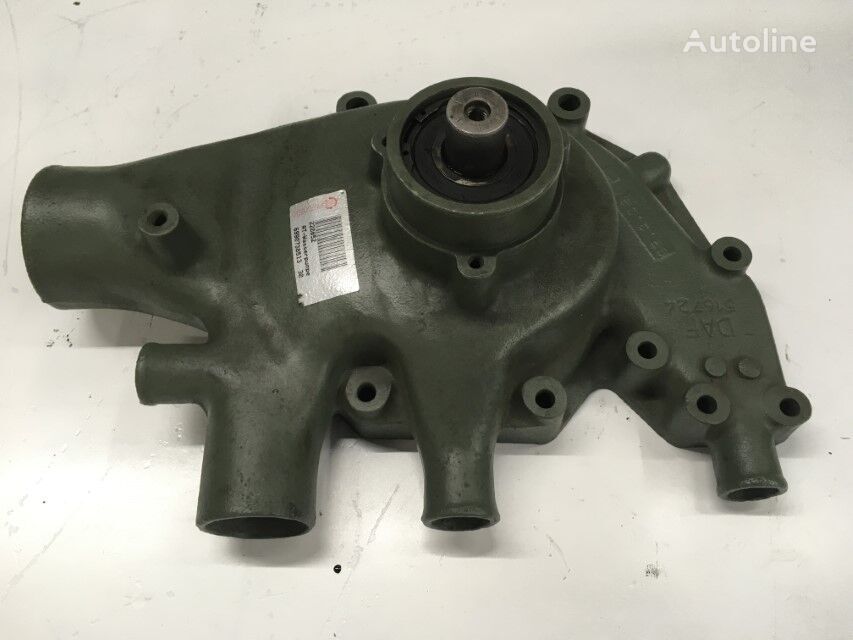 DAF 2800/2900/3200 engine cooling pump for DAF truck