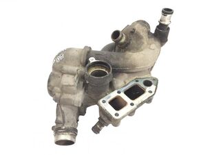 pompa pendinginan mesin DAF Pompă de lichid de răcire XF95, XF105 (2001-2014) 008836 1678004 untuk truk DAF XF95, XF105